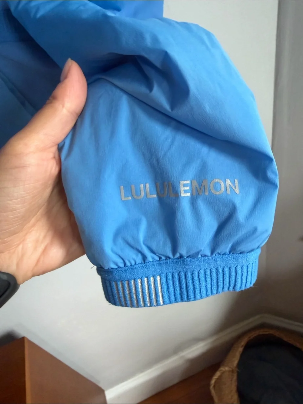 lululemon athletica good preowned